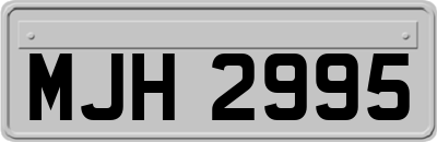 MJH2995