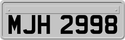 MJH2998