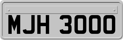 MJH3000