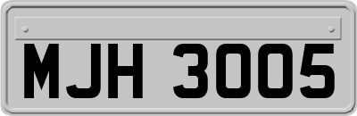 MJH3005