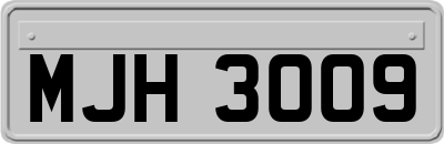 MJH3009