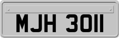 MJH3011
