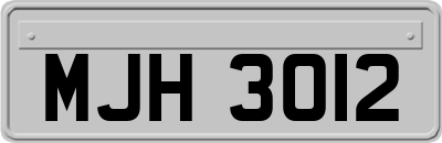 MJH3012