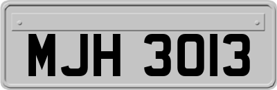 MJH3013