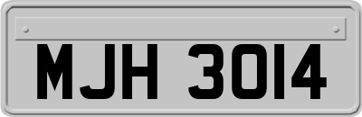 MJH3014