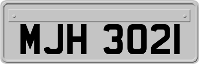 MJH3021