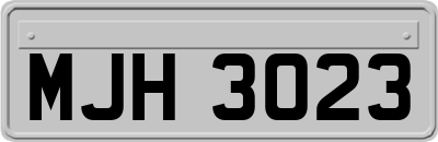MJH3023