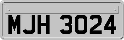 MJH3024
