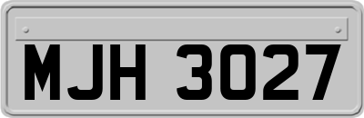 MJH3027