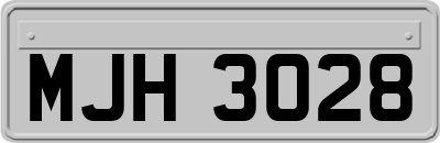 MJH3028