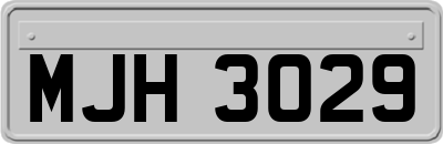 MJH3029