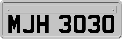 MJH3030