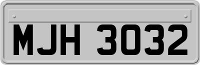 MJH3032
