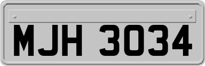 MJH3034