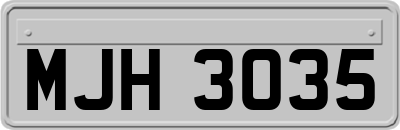 MJH3035