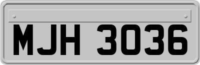 MJH3036