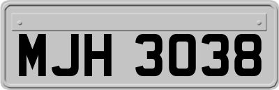 MJH3038