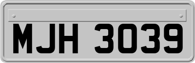 MJH3039