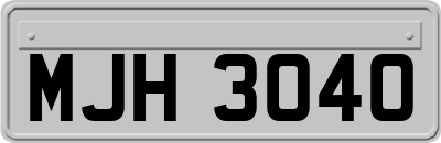 MJH3040