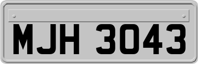 MJH3043