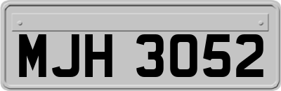 MJH3052