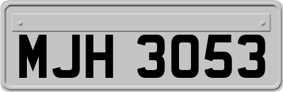 MJH3053