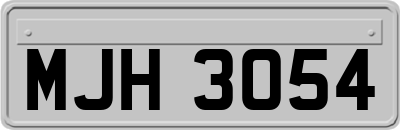 MJH3054