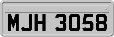 MJH3058