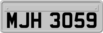 MJH3059