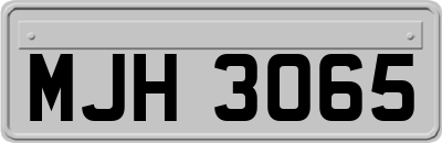 MJH3065