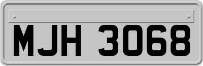 MJH3068