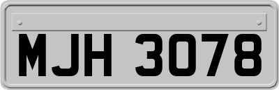 MJH3078