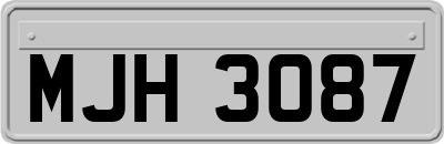 MJH3087