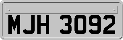 MJH3092