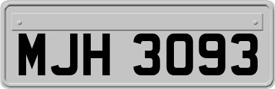 MJH3093
