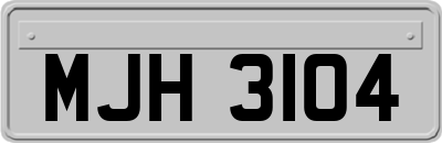 MJH3104