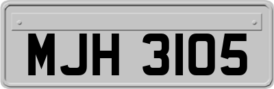 MJH3105