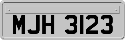 MJH3123