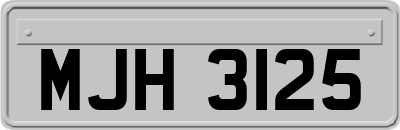 MJH3125