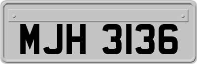 MJH3136