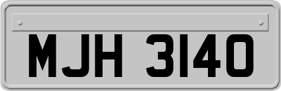 MJH3140