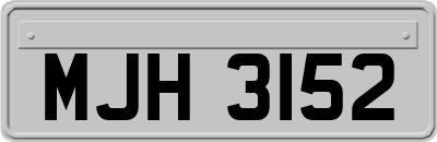 MJH3152