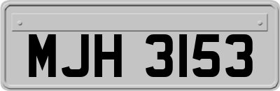 MJH3153