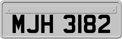 MJH3182