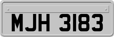 MJH3183