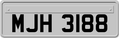 MJH3188