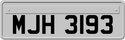 MJH3193
