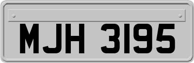 MJH3195