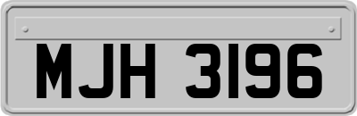 MJH3196