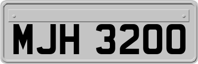 MJH3200